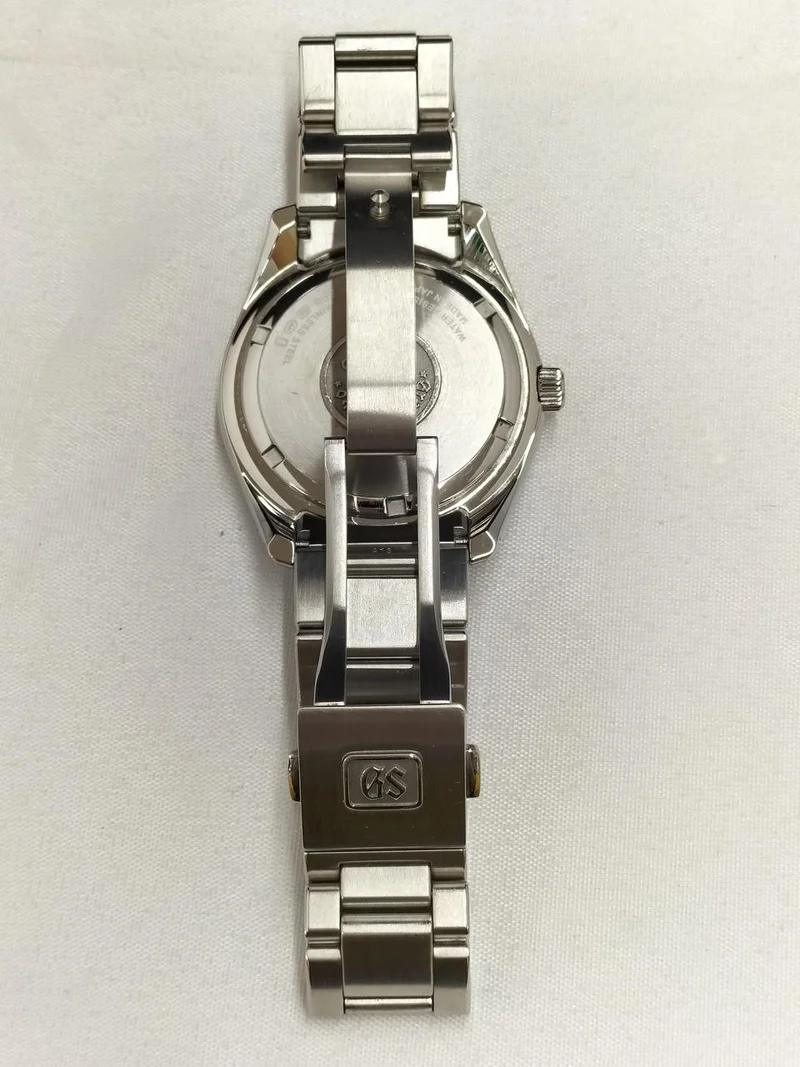 SEIKO GRAND SEIKO 9F82-0AF0