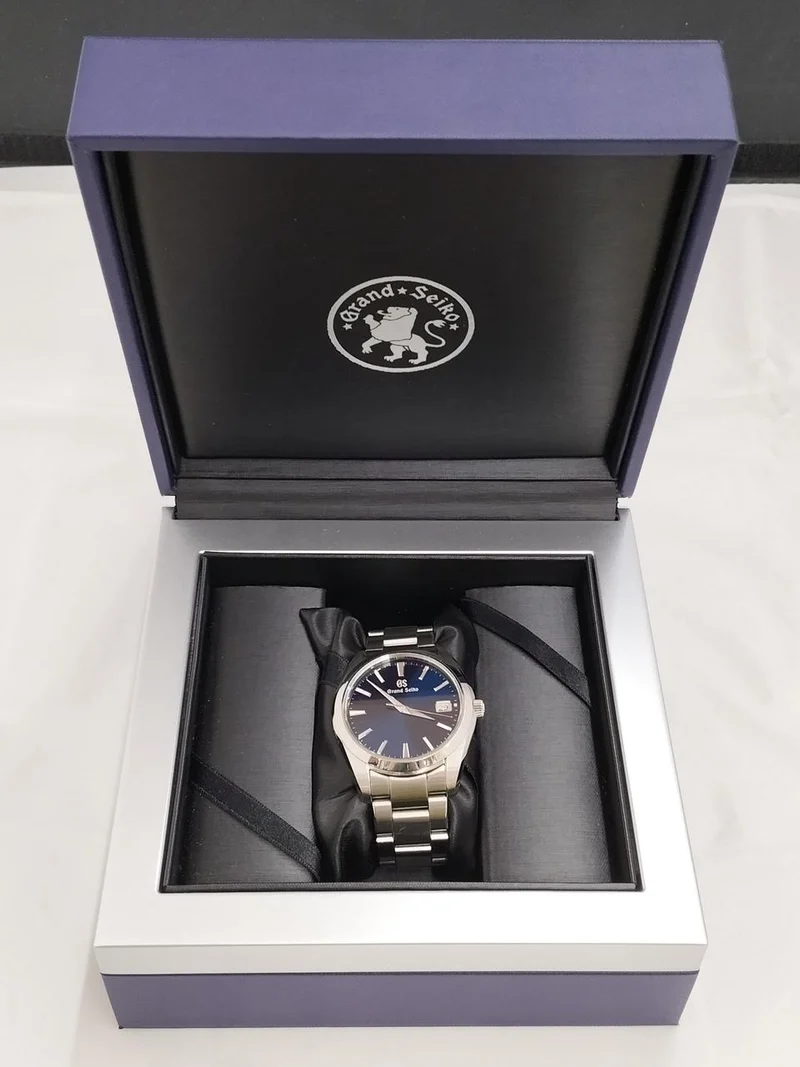 SEIKO GRAND SEIKO 9F82-0AF0