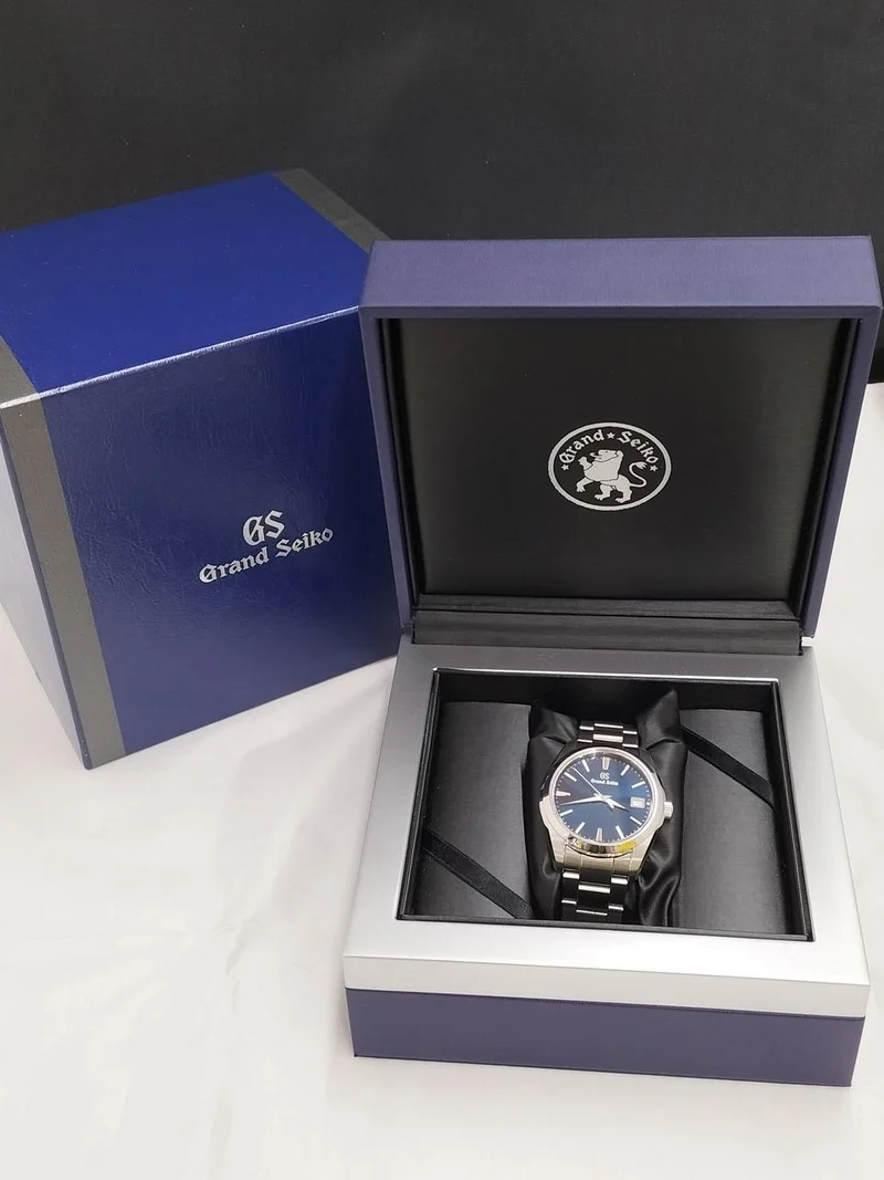 SEIKO GRAND SEIKO 9F82-0AF0