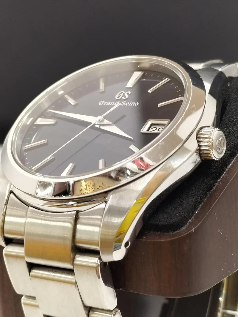 SEIKO GRAND SEIKO 9F82-0AF0
