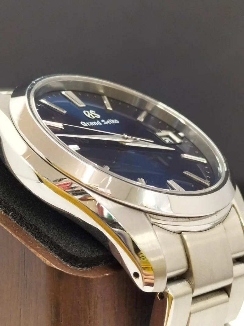 SEIKO GRAND SEIKO 9F82-0AF0