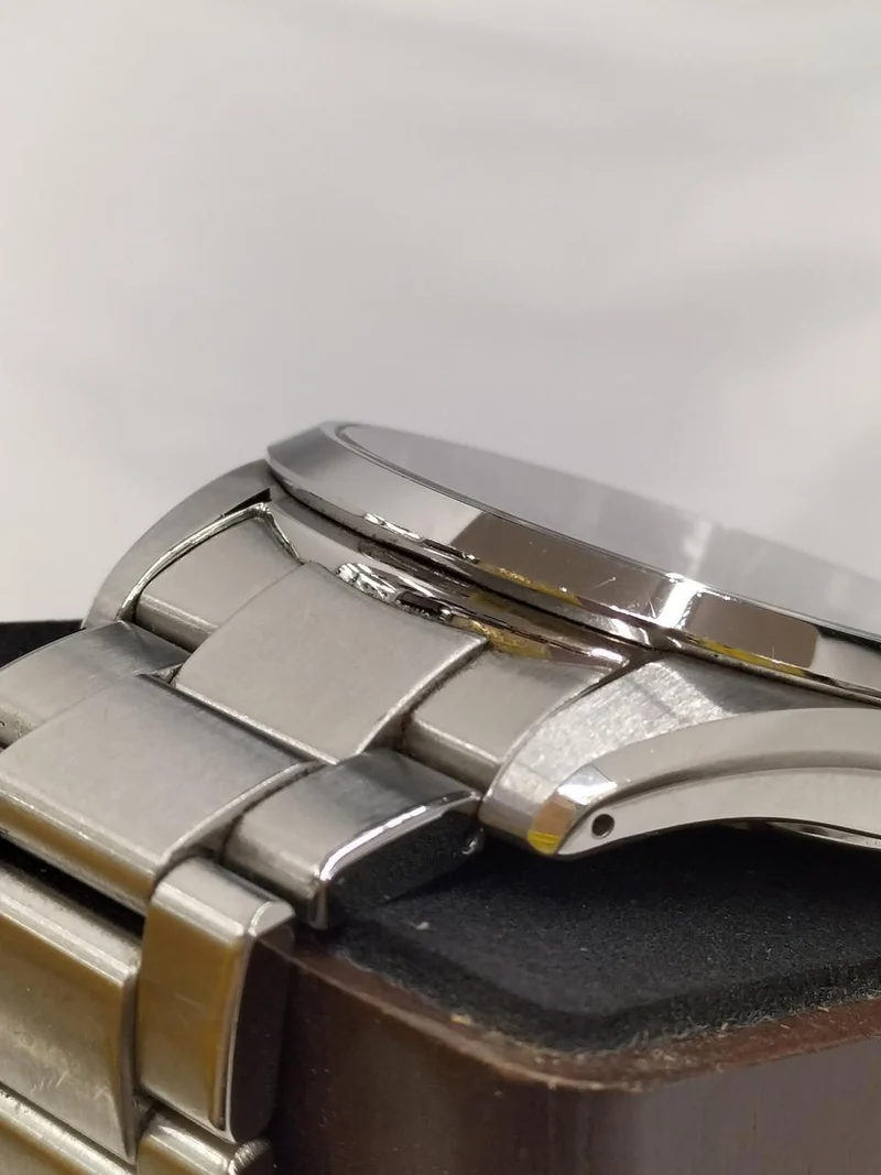 SEIKO GRAND SEIKO 9F82-0AF0