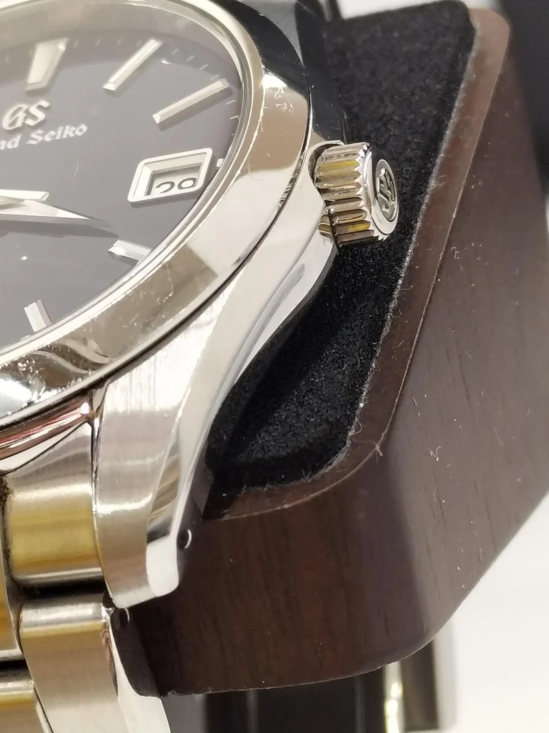 SEIKO GRAND SEIKO 9F82-0AF0