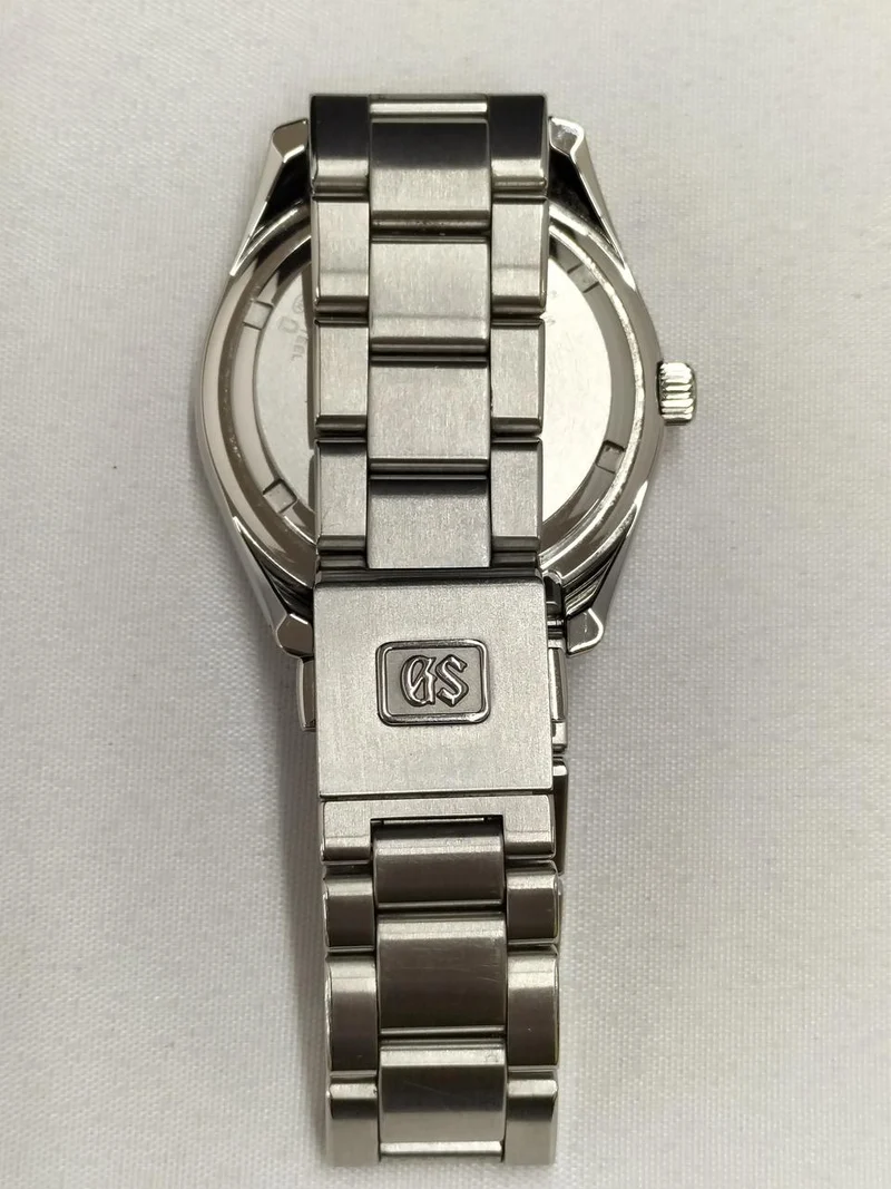 SEIKO GRAND SEIKO 9F82-0AF0