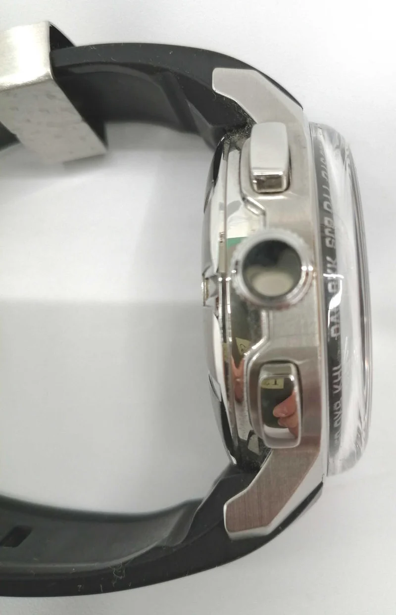 SEIKO Astron 7X520AKO