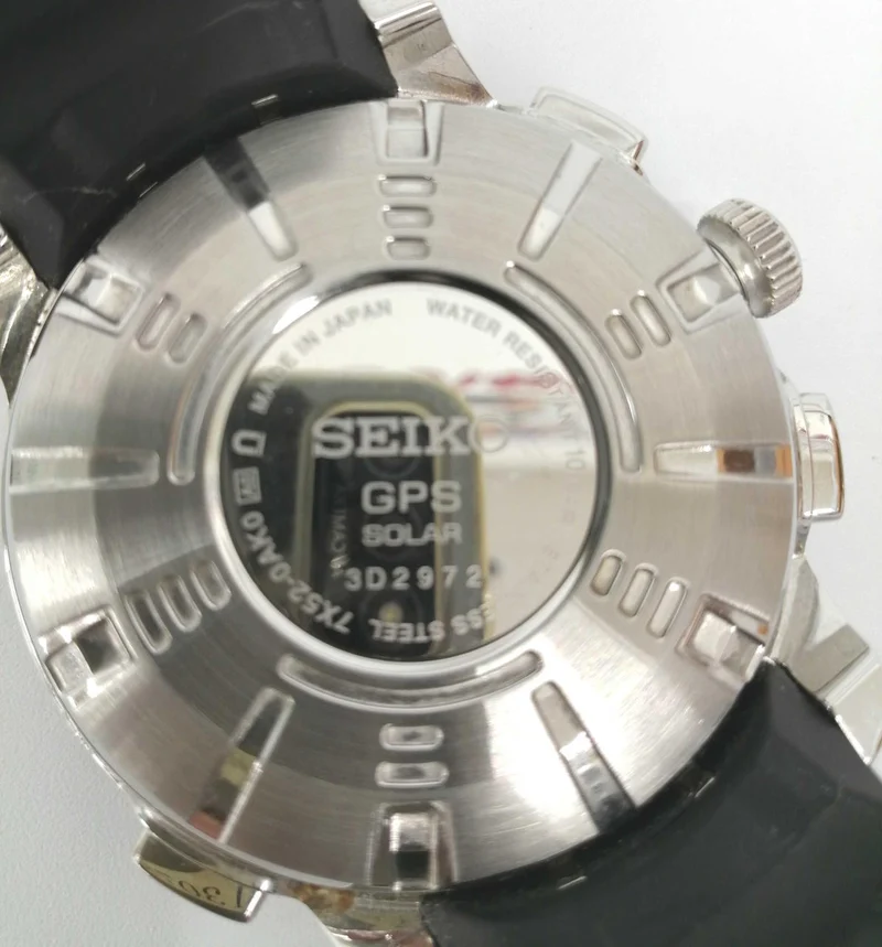 SEIKO Astron 7X520AKO