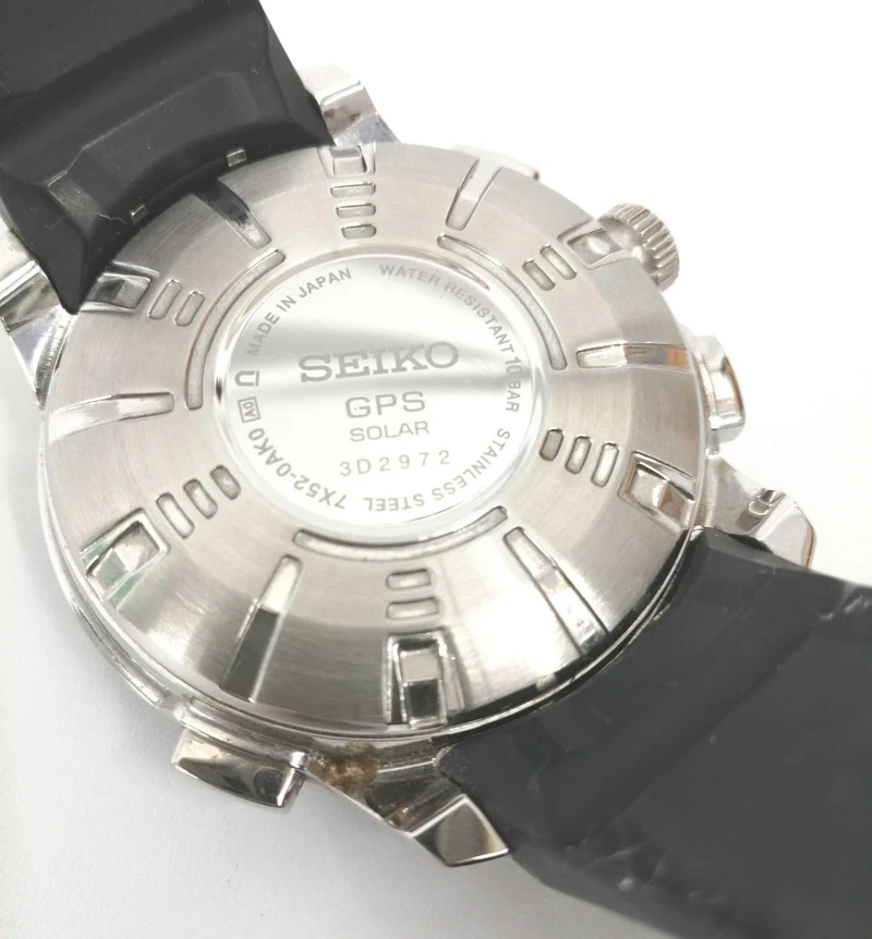 SEIKO Astron 7X520AKO