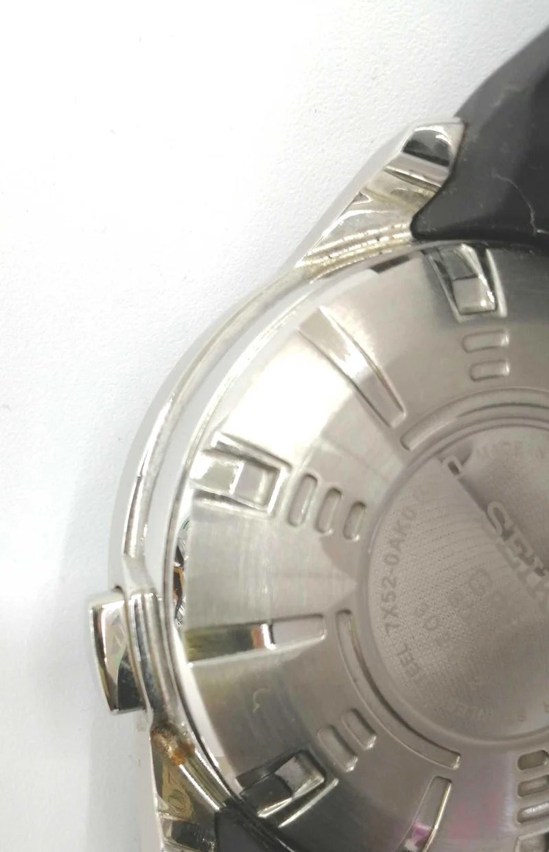 SEIKO Astron 7X520AKO