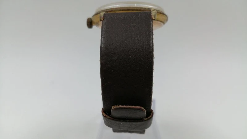 SEIKO CROWN Handaufzug 15002