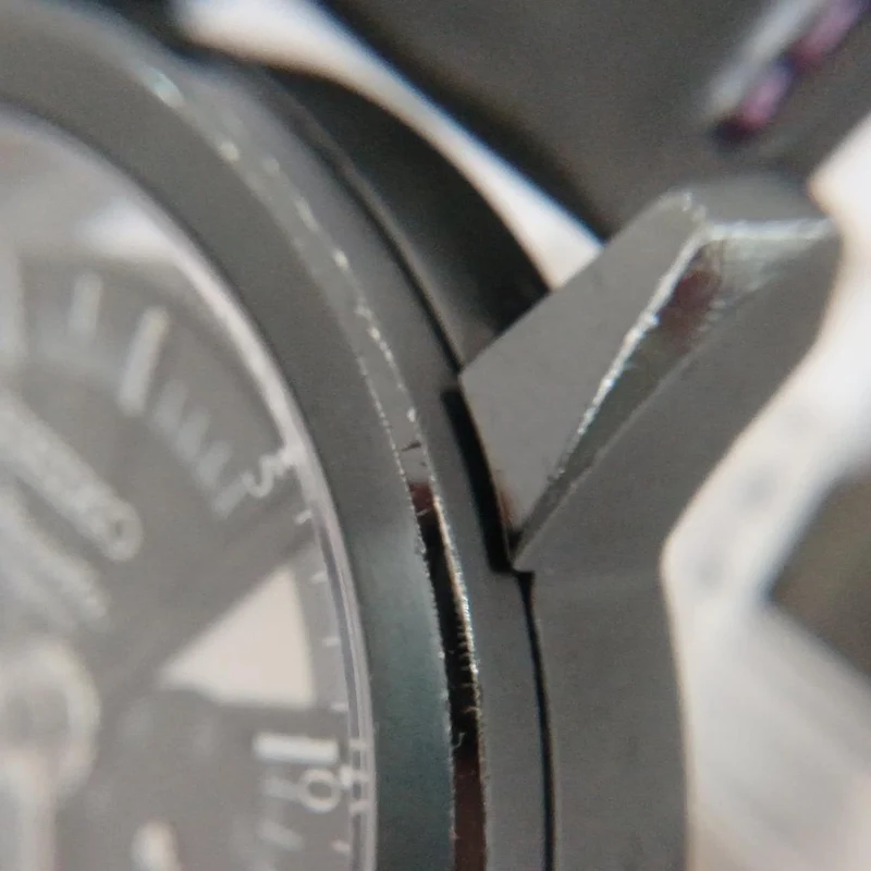 SEIKO Automatik-Armbanduhr 6R21-00F0