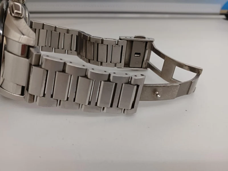 SEIKO ASTRON SBXB137 8X42-0AB0-3