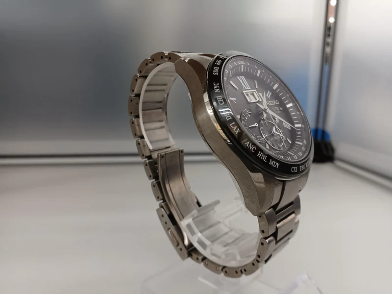 SEIKO ASTRON SBXB137 8X42-0AB0-3