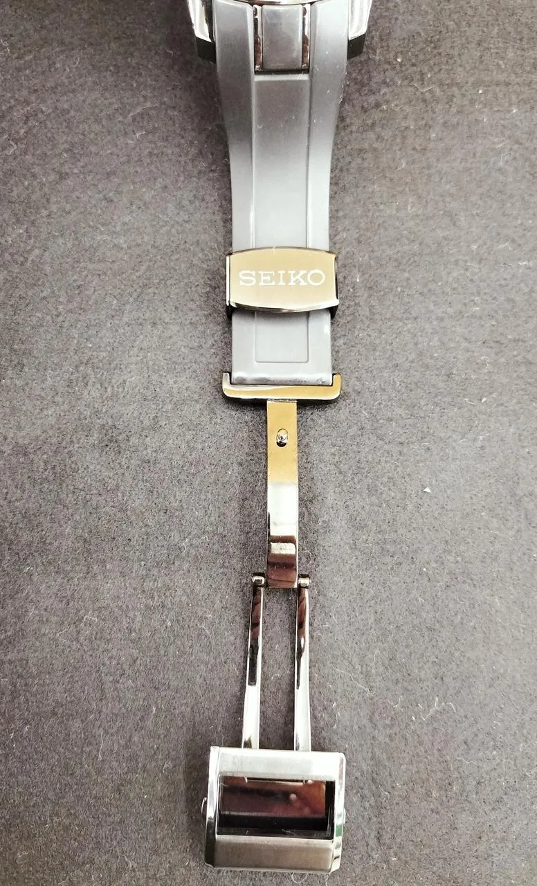 SEIKO Astron SBXA035 7X52-0AK0