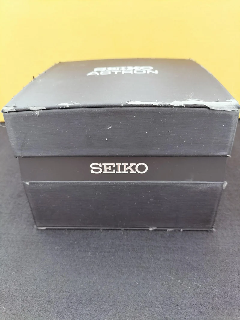 SEIKO Astron SBXA035 7X52-0AK0