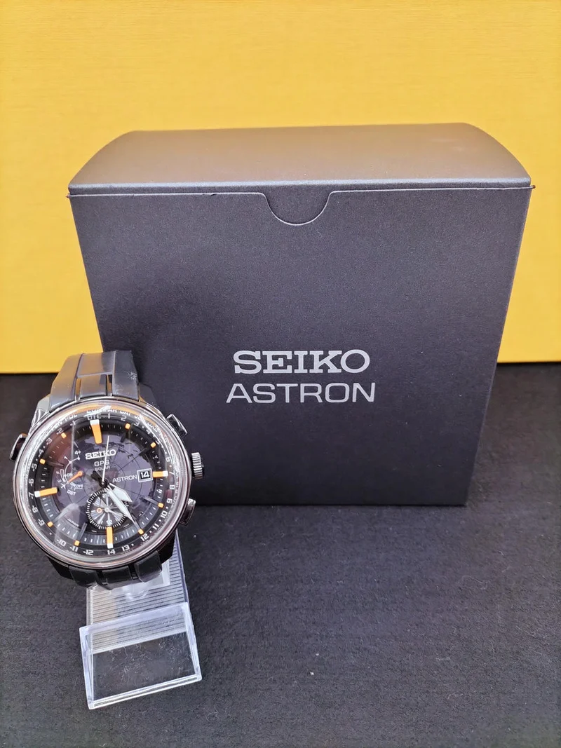 SEIKO Astron SBXA035 7X52-0AK0