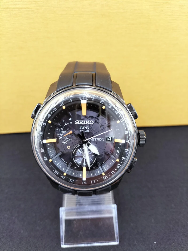 SEIKO Astron SBXA035 7X52-0AK0