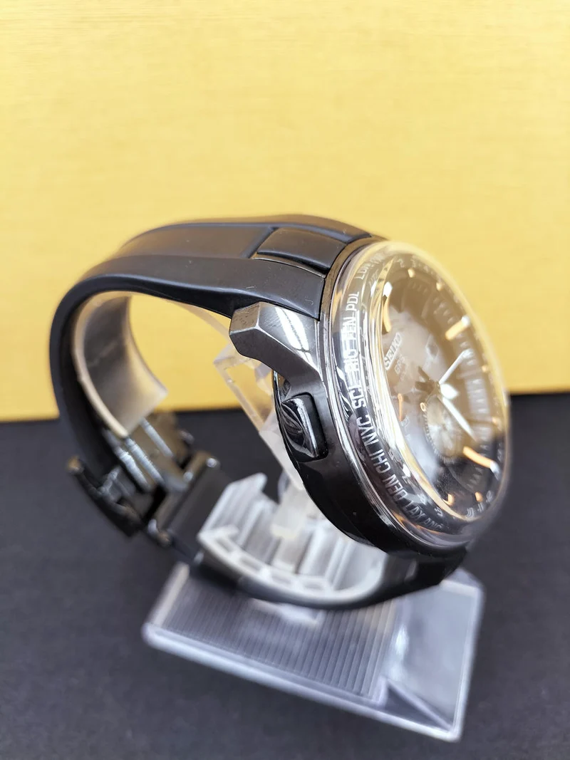 SEIKO Astron SBXA035 7X52-0AK0