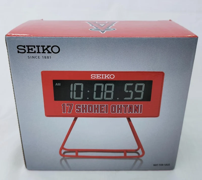 SEIKO Solar-GPS-Uhr SBXC-125