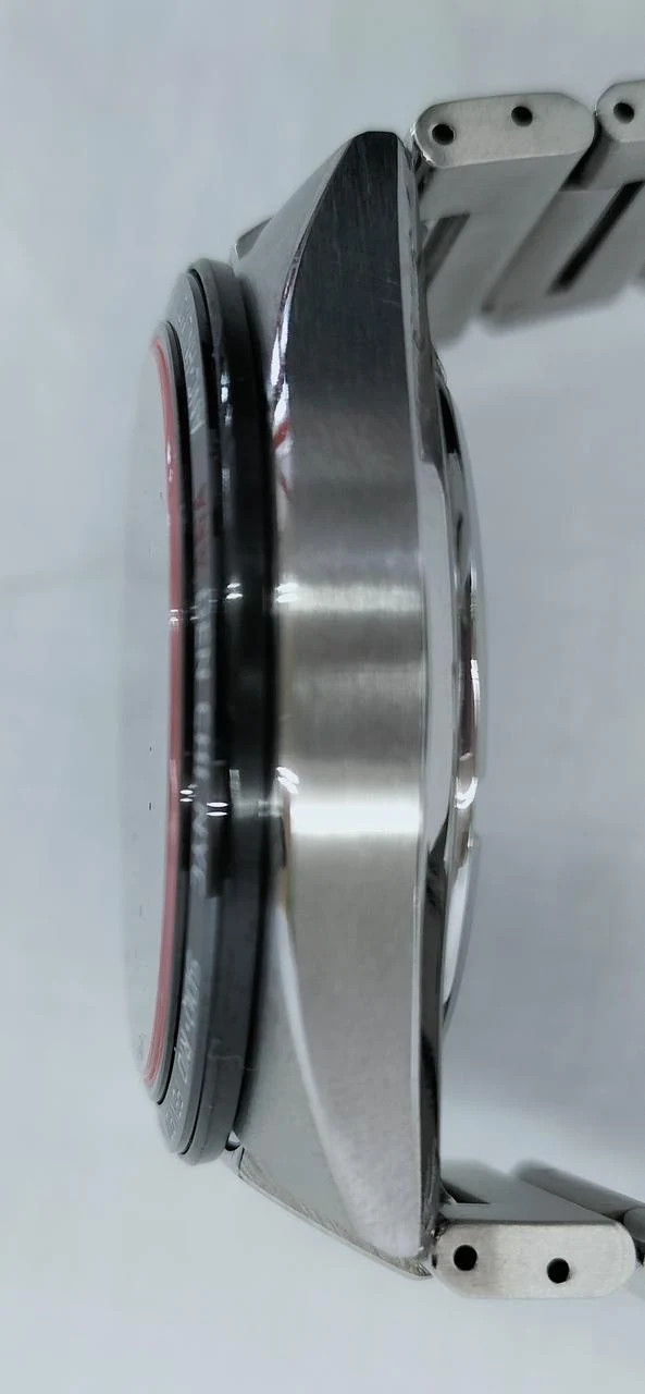 SEIKO Solar-GPS-Uhr SBXC-125