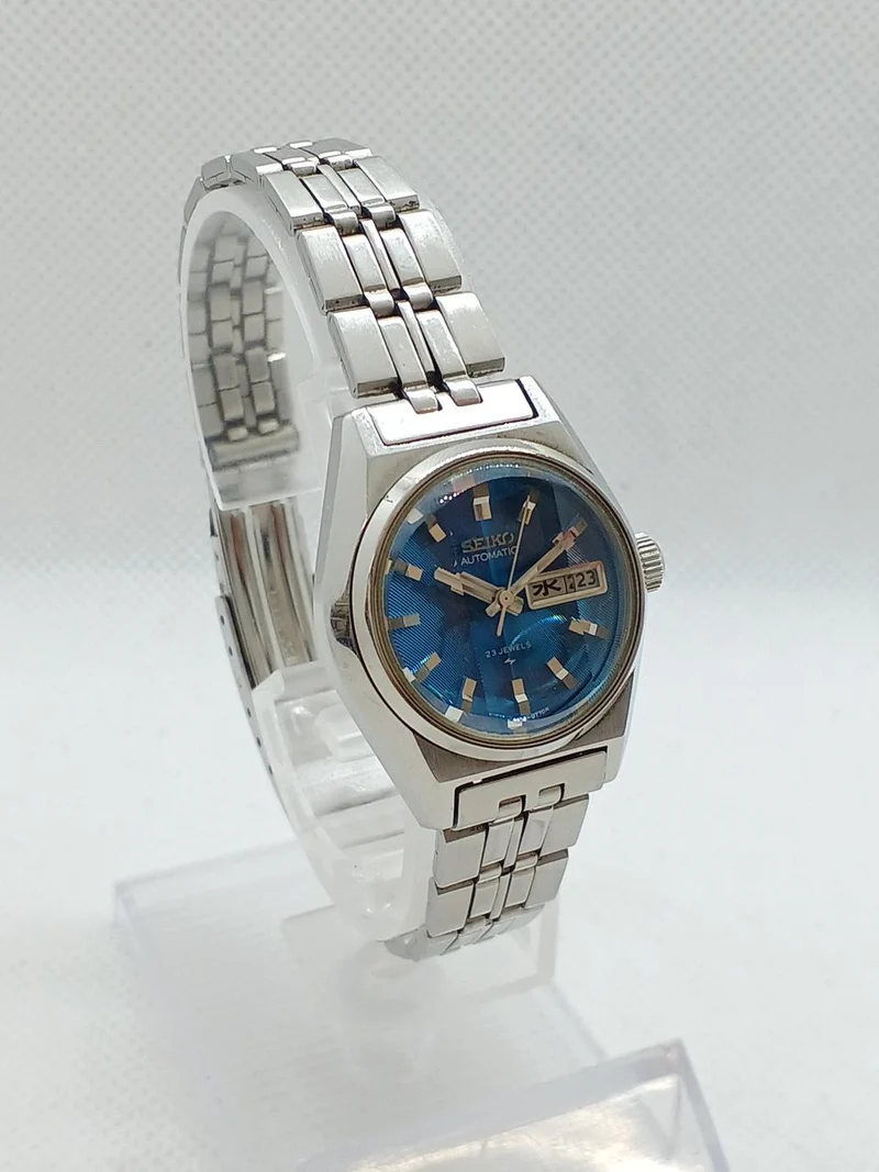 SEIKO SEIKO Automatik 2206-0550