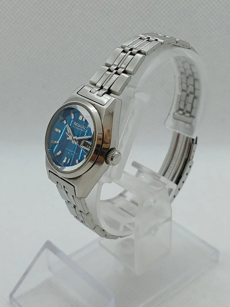 SEIKO SEIKO Automatik 2206-0550