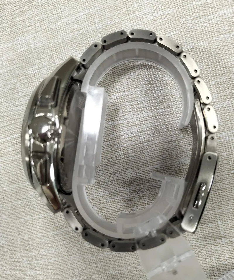 SEIKO Solar 5X53-0AV0