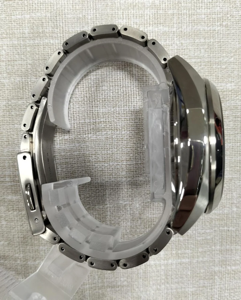 SEIKO Solar 5X53-0AV0
