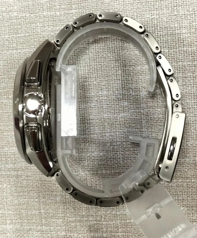 SEIKO Solar 5X53-0AV0