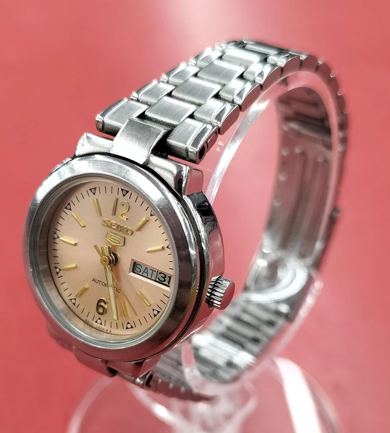 SEIKO Armbanduhr 4206-00A0