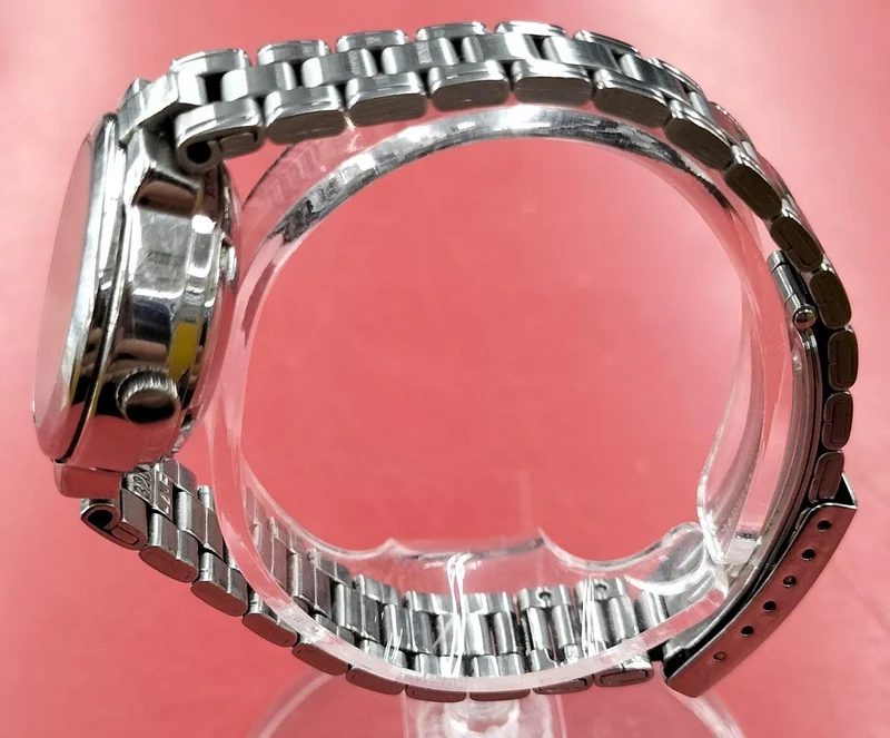 SEIKO Armbanduhr 4206-00A0