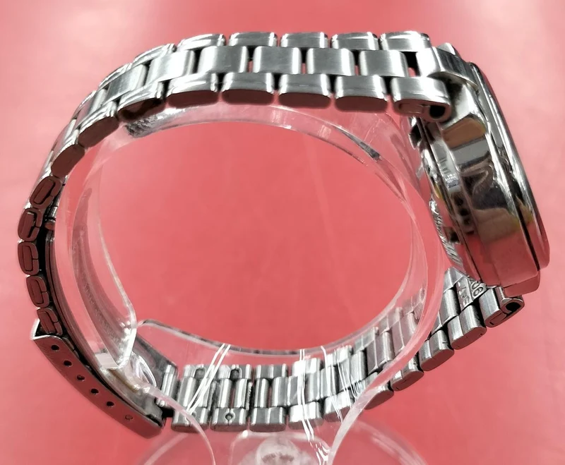 SEIKO Armbanduhr 4206-00A0