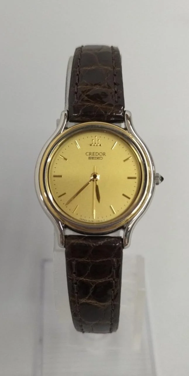 SEIKO Armbanduhr 4J81-DABO