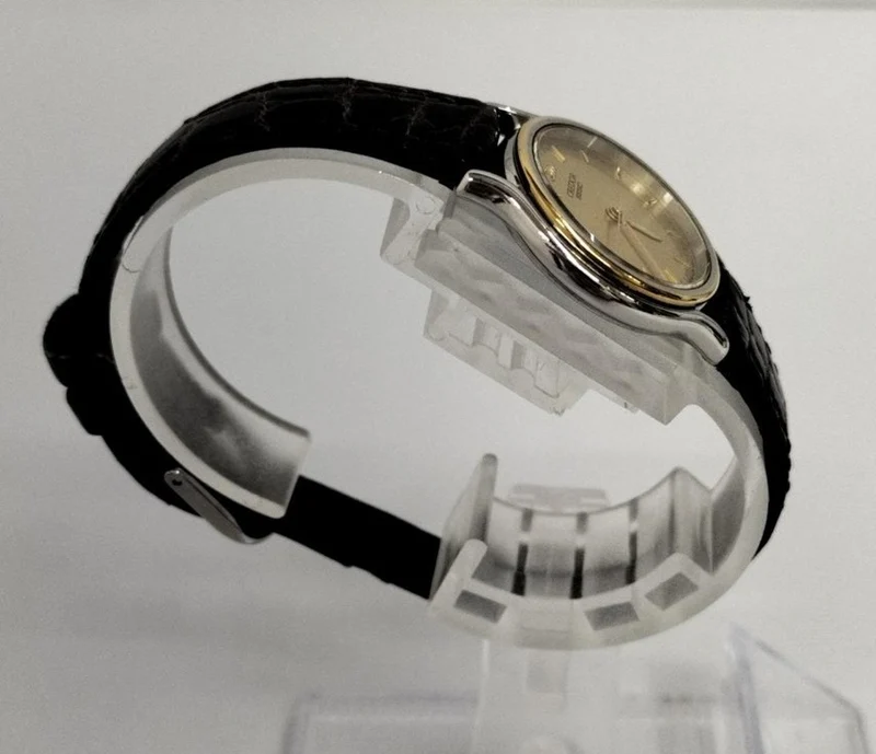 SEIKO Armbanduhr 4J81-DABO