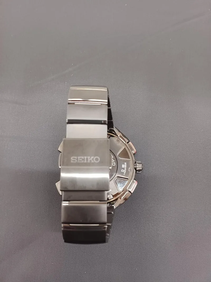 SEIKO GPS Solar SBXB121 (8X82-0AP0-1)