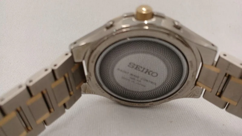 SEIKO Dolce 7B24-0AX0