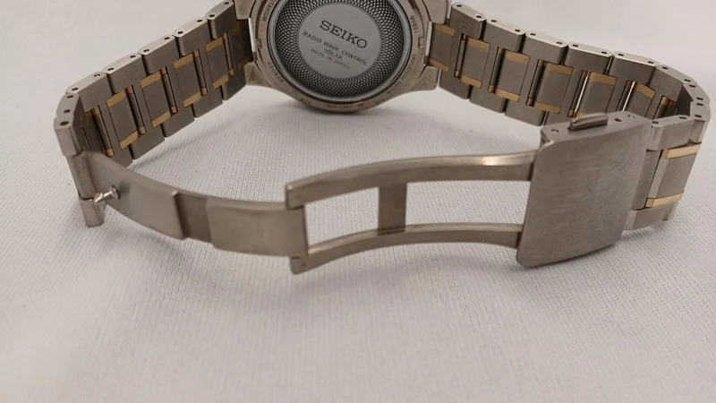 SEIKO Dolce 7B24-0AX0