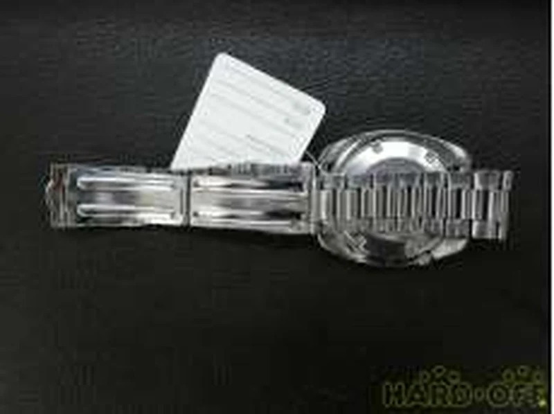 [JUNK] SEIKO Takeshi Hongo Modell Seiko 5 5126-8090