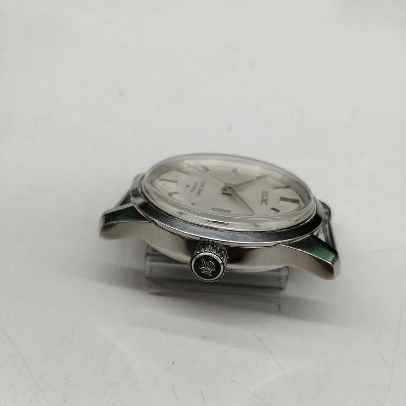 KING SEIKO Automatik-Armbanduhr 4402-8000