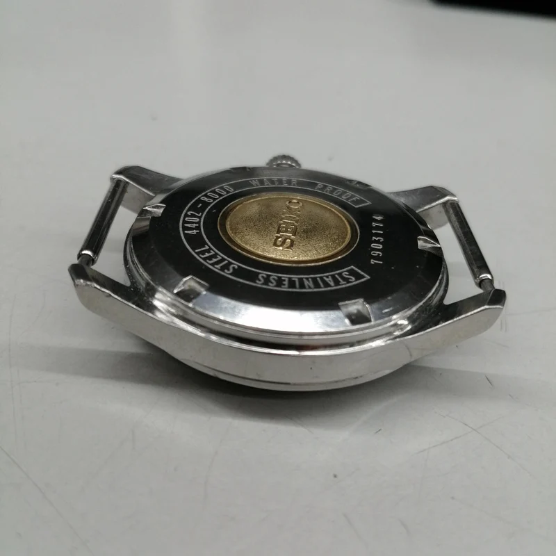 KING SEIKO Automatik-Armbanduhr 4402-8000