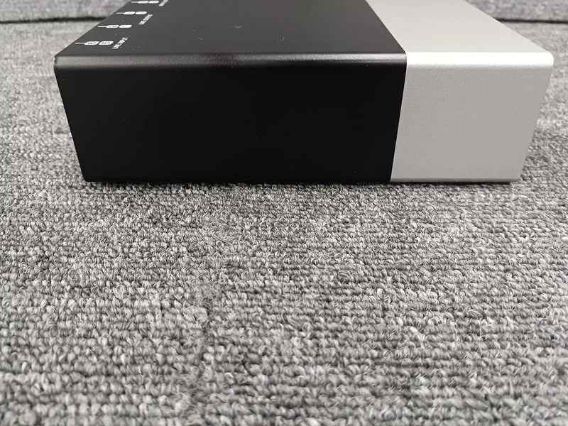STEINBERG Audio-Interface: UR44