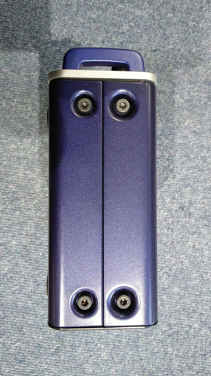 [SCHROTT] ZOOM Audio Converter TAC-2R