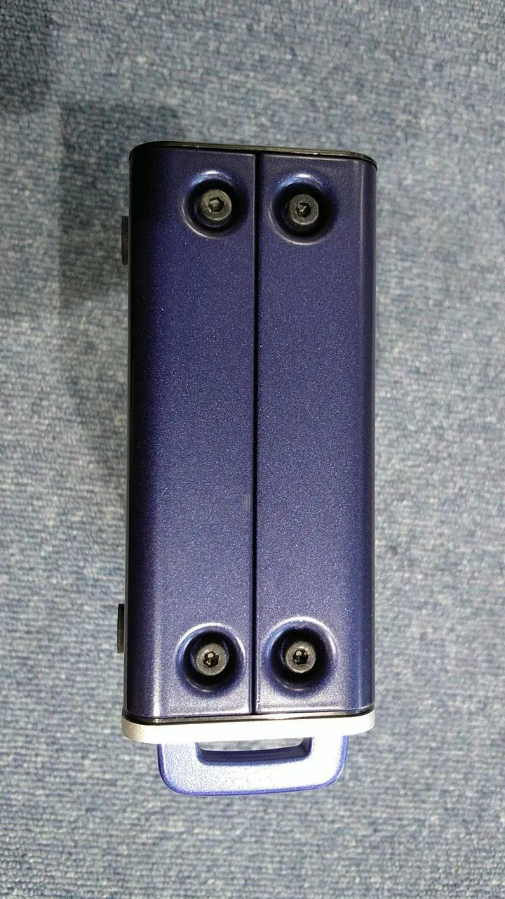 [SCHROTT] ZOOM Audio Converter TAC-2R