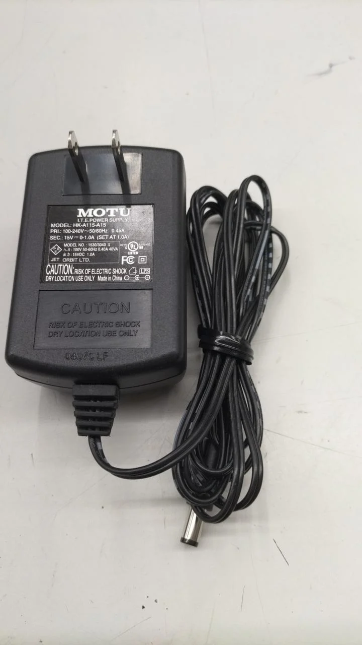 MOTU Audio-Interface: ULTRALITE