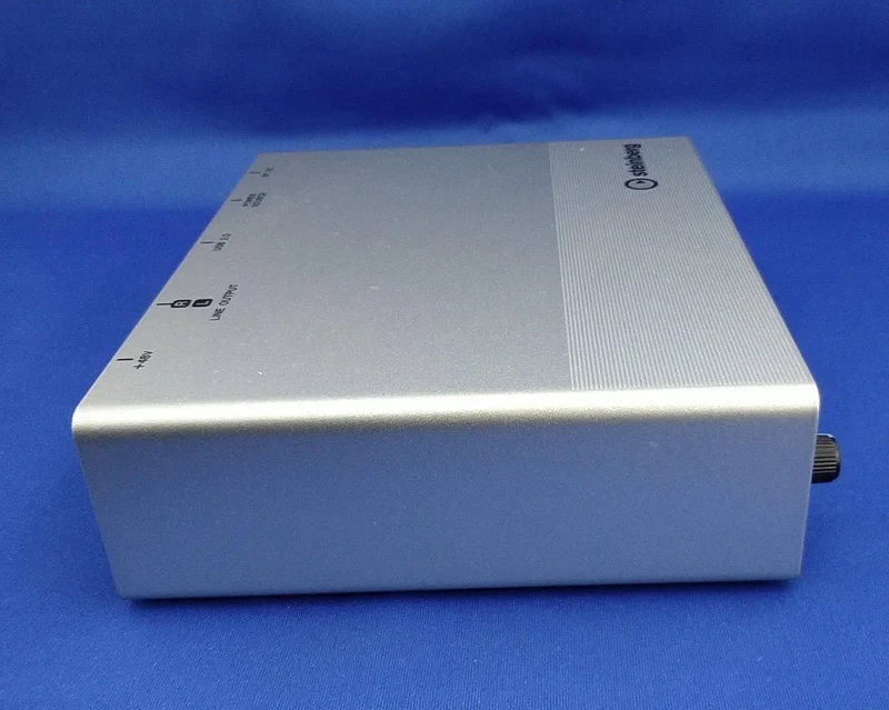 STEINBERG Audio-Interface: UR12
