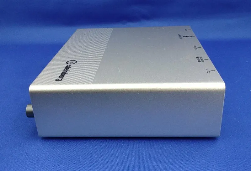 STEINBERG Audio-Interface: UR12