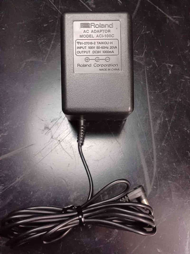 ROLAND Audio-Interface UA-100