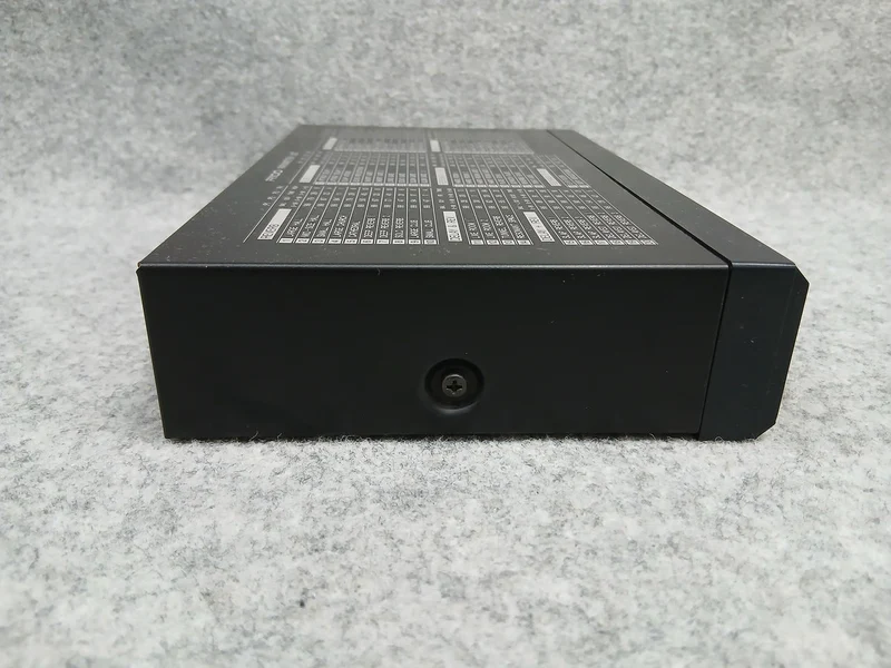 YAMAHA Prozessor: R100