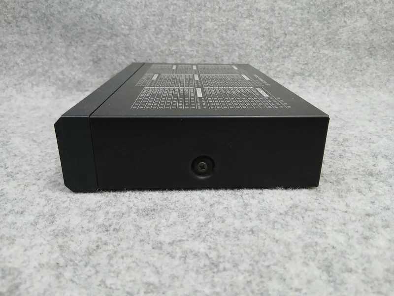 YAMAHA Prozessor: R100