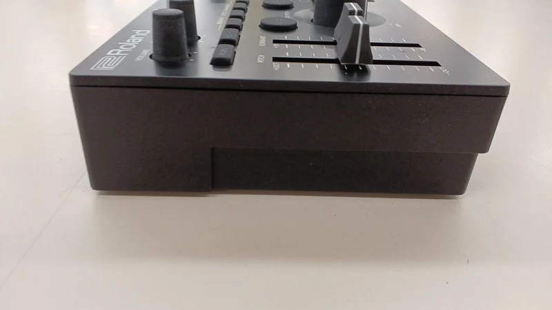 ROLAND Voice Transformers VT-4