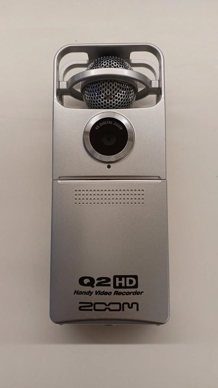 ZOOM Handy Recorder H1